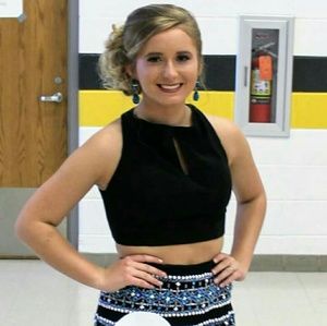 Meet your Posher, Lisa